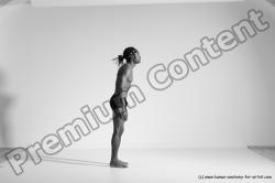 Breakdance reference poses of Enrique